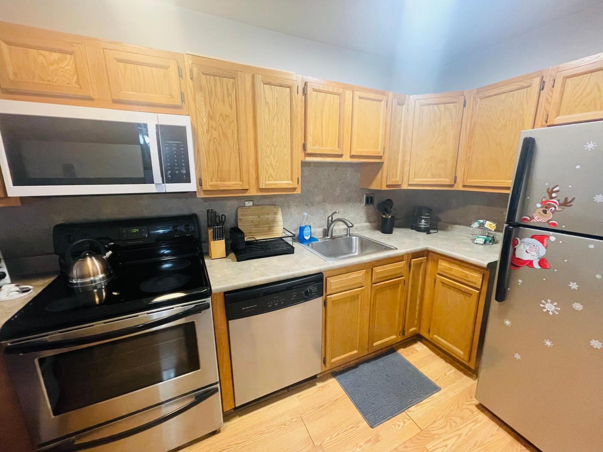 Large, Clean, Comfortable, 1Br Near Einstein Hos Elkins Park Exterior foto