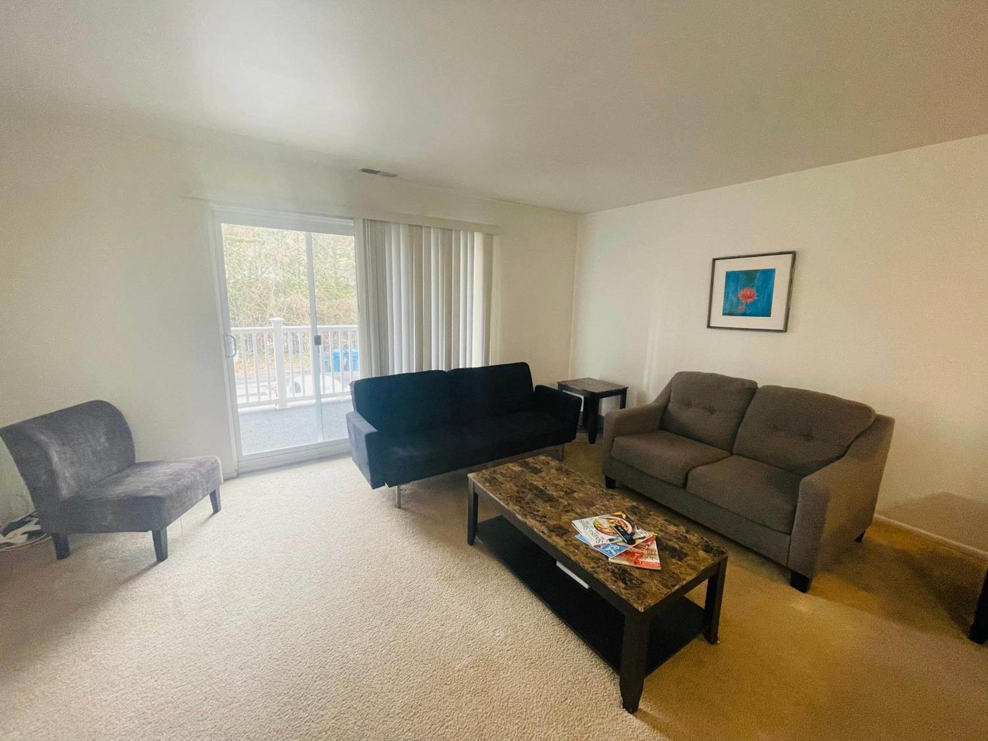 Large, Clean, Comfortable, 1Br Near Einstein Hos Elkins Park Exterior foto