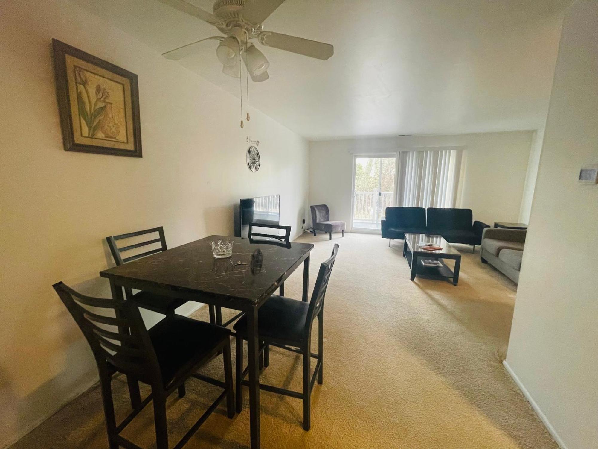 Large, Clean, Comfortable, 1Br Near Einstein Hos Elkins Park Exterior foto
